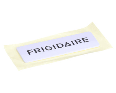 Frigidaire LFTR2032TP1 Frigidaire Logo Nameplate - Genuine OEM