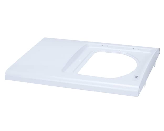 Electrolux Panel,Front,White - 5304511403