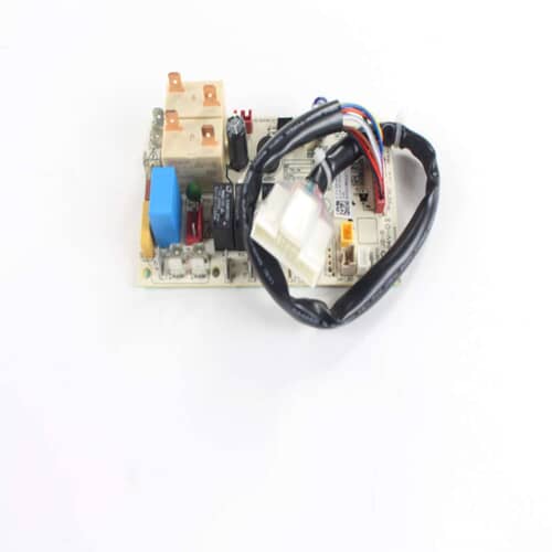 Electrolux Control-Electrical,Main Ctrl B - 5304512353