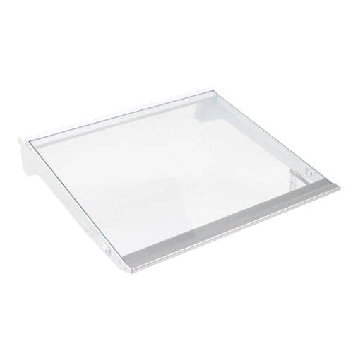 Electrolux Shelf Assembly,1/2 Width,Rail/ - 5304512639