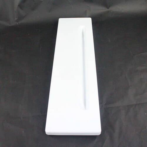 Frigidaire FGGF3036TWE Drawer Panel (White) - Genuine OEM
