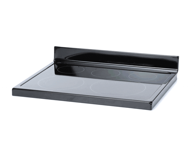 Frigidaire FFEF3054TSF Range Glass Cooktop Assembly (Black)