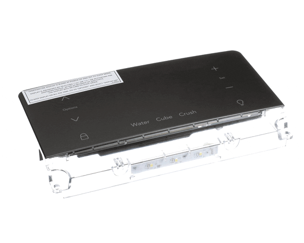 Electrolux Control Assembly,User Interfac - 5304513370