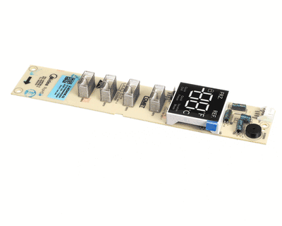Electrolux Control,Display Panel - 5304513740