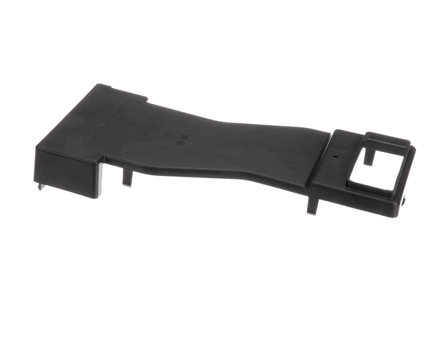 Electrolux Duct,Inlet Air,Rear - 5304514172
