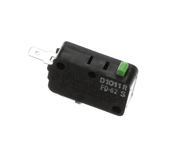 Electrolux Switch,Micro,Monitor - 5304514266