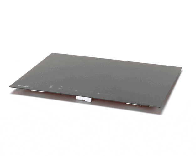 Electrolux Main Top Assembly,Glass/Steel - 5304514386