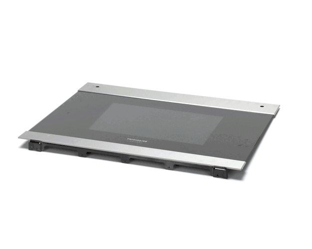 Electrolux Door Assembly,Outer,Stainless - 5304514944