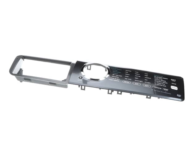 Electrolux EFLS527UIW1 Washing Machine Console Assembly - Genuine OEM
