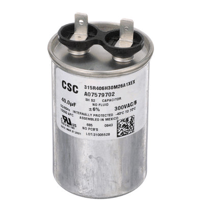 Electrolux Capacitor,Start Up,4Ouf - 5304515819