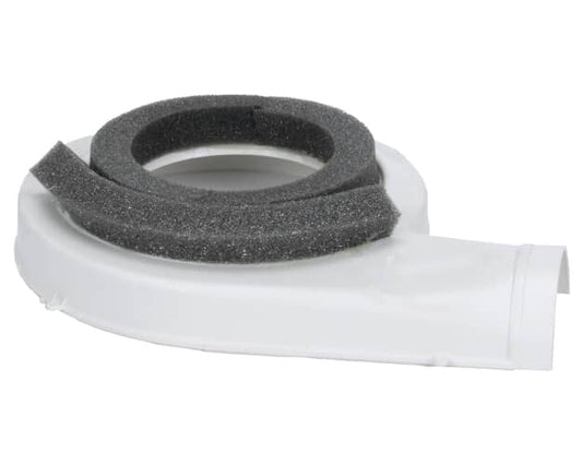 Frigidaire Part# 5304515916 Front Blower Housing Assembly - Genuine OEM