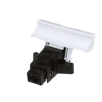Electrolux Latch Assembly,White - 5304517279