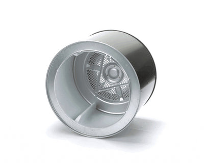 Electrolux Drum Assembly,Dryer,W/Glides-V - 5304517319