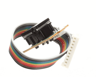 Electrolux Displat Assembly,Digital - 5304517591