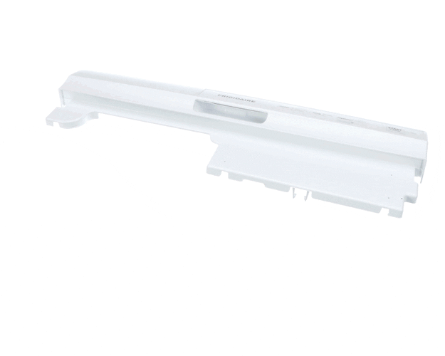 Electrolux Control Panel,Assembly,White - 5304517656