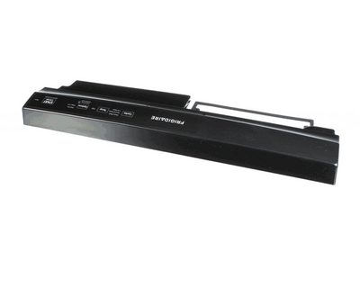 Electrolux Control Panel,Assembly,Black - 5304517657
