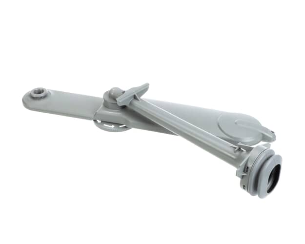 Frigidaire Dishwasher Orbital Middle Spray Arm - Gray FGIP2468UF1A