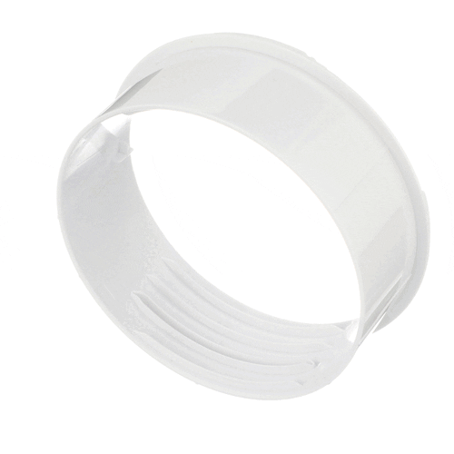 Frigidaire Exhaust Hose Connector 5304518155