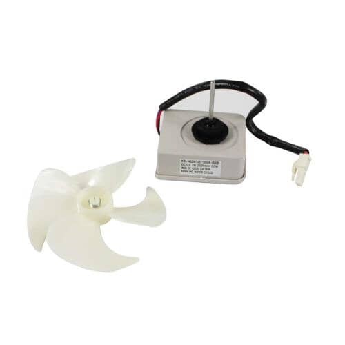 Frigidaire Part# 5304518492 Evaporator Fan Motor Assembly - Genuine OEM