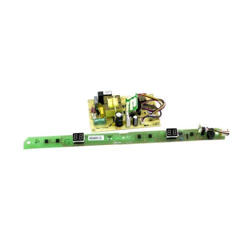 Electrolux Pc Board Kit,Main Board,W/Disp - 5304518763
