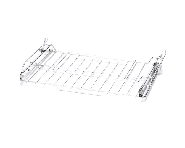Electrolux Rack Assembly,Gliding,Nickel - 5304518864