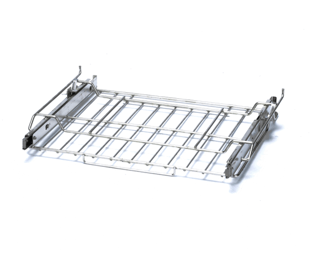 Electrolux Rack Assembly,Gliding,Nickel - 5304518865