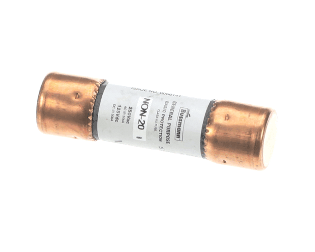 Electrolux Fuse,20 Amp - 5304518868