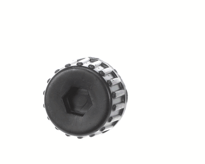 Electrolux Foot,Adjustable,Short - 5304519032