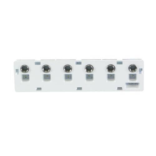 Frigidaire Part# 5304519052 Middle Drawer Touchpad Control Board - Genuine OEM