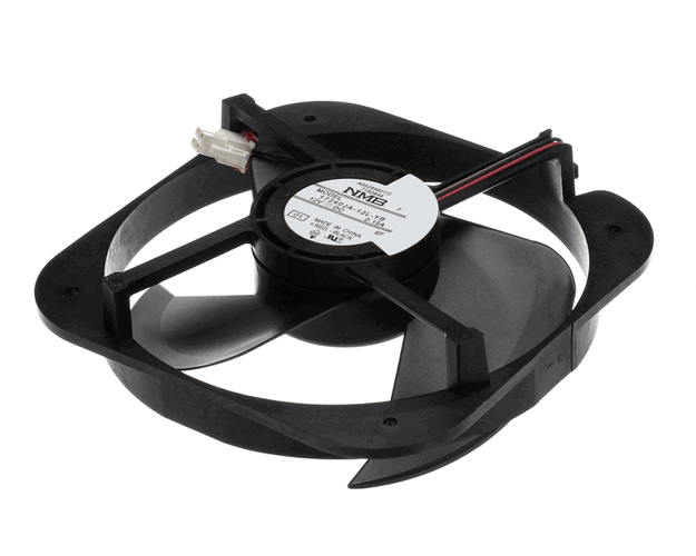 Electrolux Fan Assembly,Condenser - 5304519159