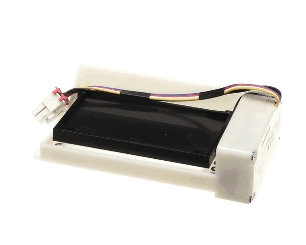 Electrolux Baffle Assembly,Air Damper,Mid - 5304519166