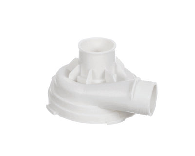 Electrolux Casing,Pump,Upper - 5304519277