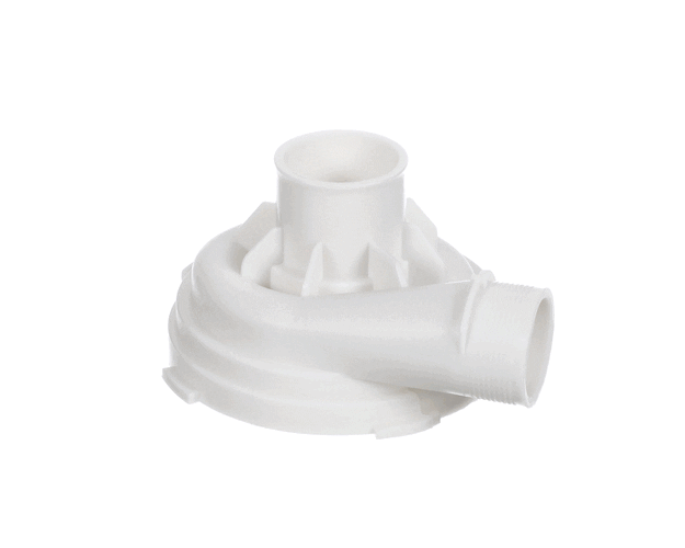 Electrolux Casing,Pump,Upper - 5304519277
