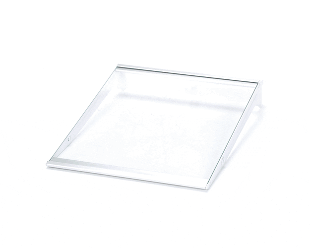 Electrolux Shelf,1/2 Width,Glass,Cantilev - 5304519464