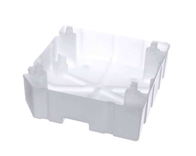 Electrolux Pan,Drain - 5304519674