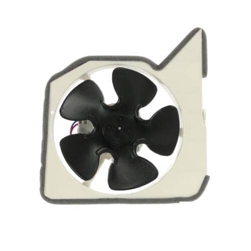 Electrolux Fan Assembly,Condenser,W/Shrou - 5304519734