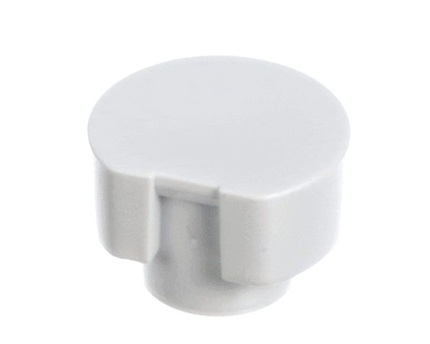 Electrolux Cover,Hinge Bearing,White,Hing - 5304519747