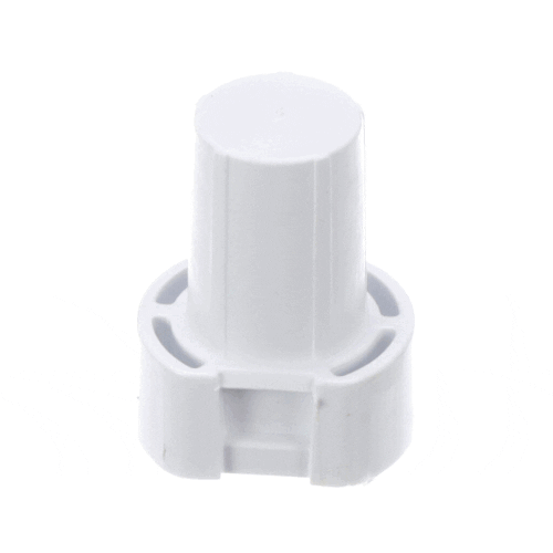 Electrolux Bearing,Hinge,White,Hinge,Whit - 5304519757