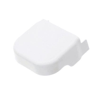 Frigidaire FFHT2045VS1 Hinge Cover (Lower, White) - Genuine OEM