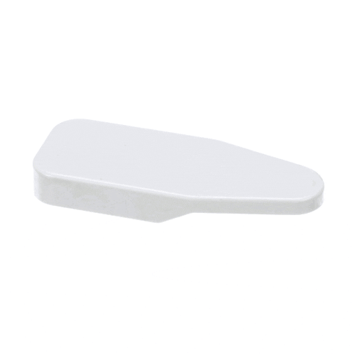 Electrolux Cover,Upper Hinge,White - 5304519784