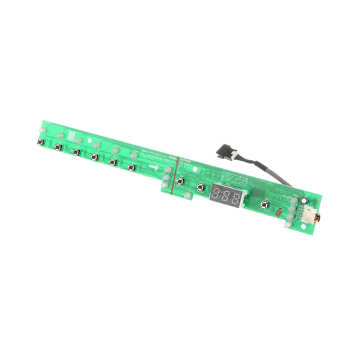 Frigidaire Display Control Board 5304519924
