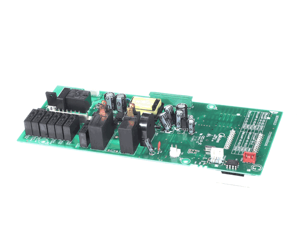 Frigidaire Part# 5304520527 Main Power Control Board Assembly - Genuine OEM