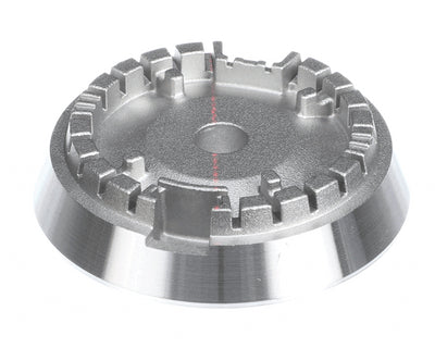 Frigidaire FGGH3047VFB Burner - Genuine OEM