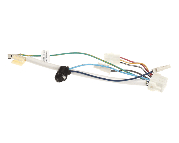 Electrolux Harness-Low Side,W/Defrost Tst - 5304521276