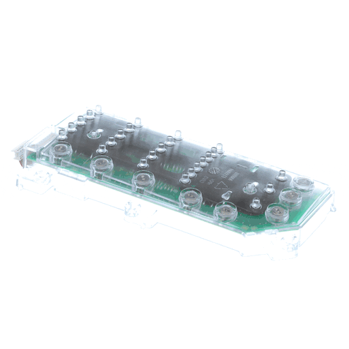 Frigidaire User Interface Control Board 5304521513