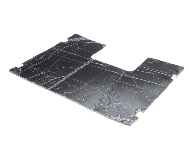 Electrolux Sponge,W/Alum Foil - 5304521539