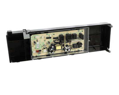 Electrolux Control Assembly,Stainless,Com - 5304521572