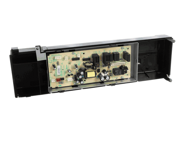 Electrolux Control Assembly,Stainless,Com - 5304521572