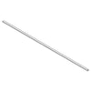 Whirlpool Freezer Door Gasket (White) WP4357099