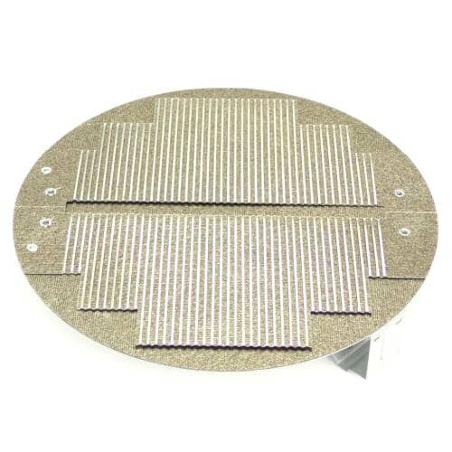 Frigidaire FCRE305LAFC Surface Element (Center) - Genuine OEM
